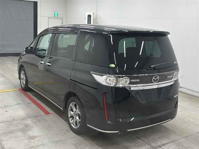 MAZDA BIANTE 2014