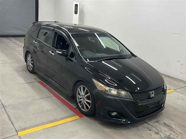 HONDA STREAM 2011