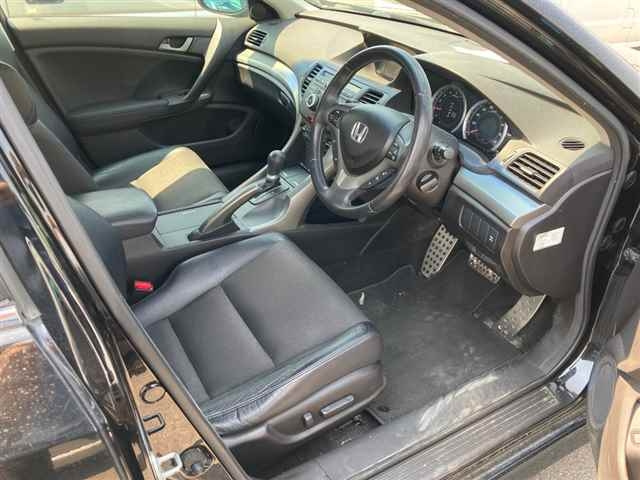 HONDA ACCORD 2008