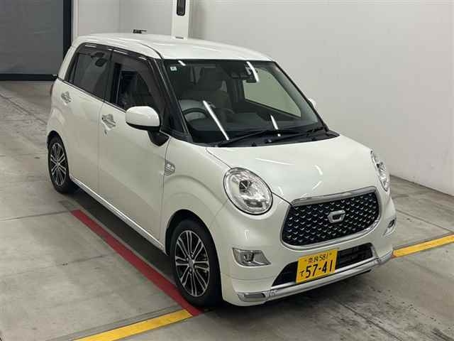 DAIHATSU CAST 2020