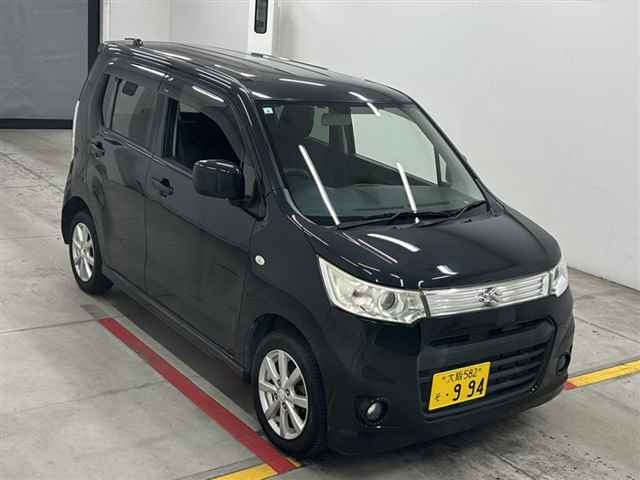 SUZUKI WAGON R 2013