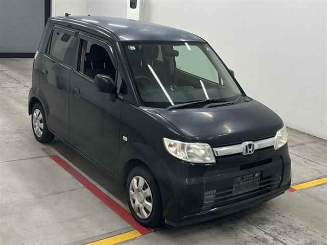 HONDA ZEST 2009