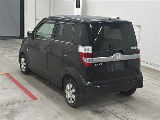 HONDA ZEST 2009
