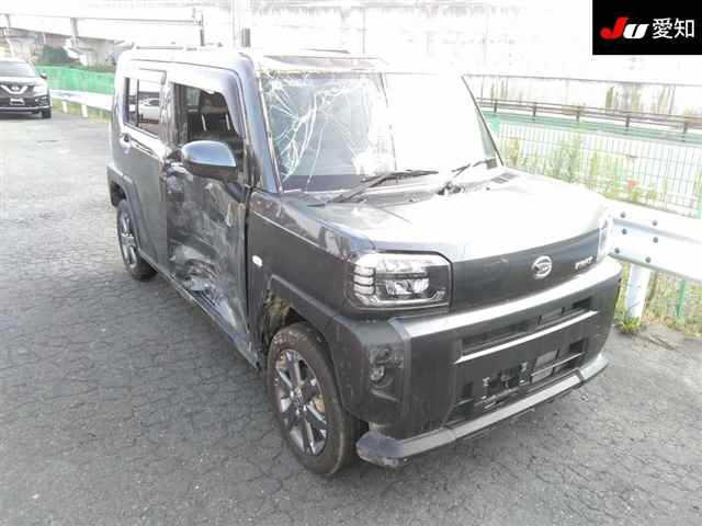 DAIHATSU TAFT 2025