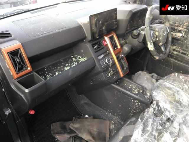 DAIHATSU TAFT 2025