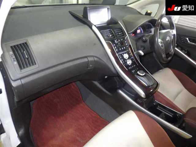 TOYOTA SAI 2014