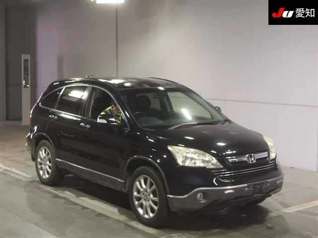 HONDA CR-V 2008