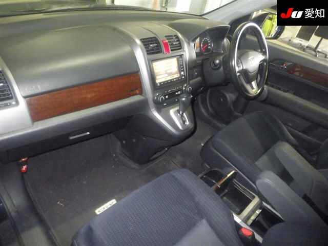 HONDA CR-V 2008