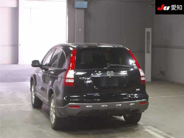 HONDA CR-V 2008