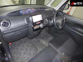 DAIHATSU TANTO 2012