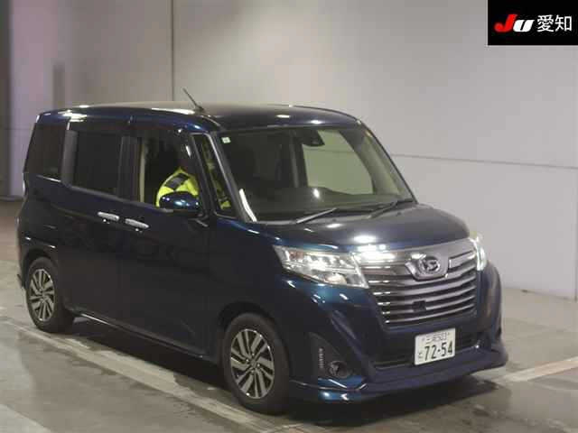 DAIHATSU THOR 2017