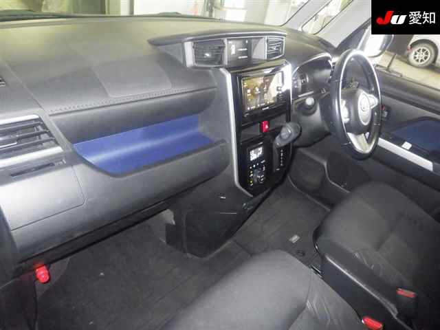 DAIHATSU THOR 2017