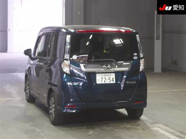 DAIHATSU THOR 2017