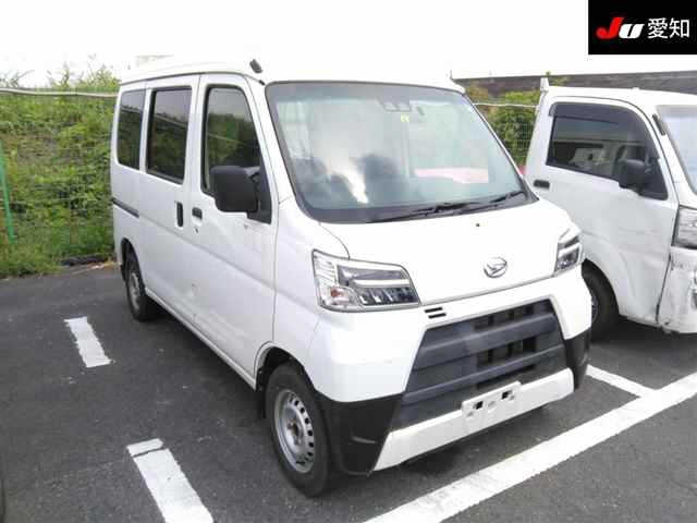 DAIHATSU HIJET VAN 2020