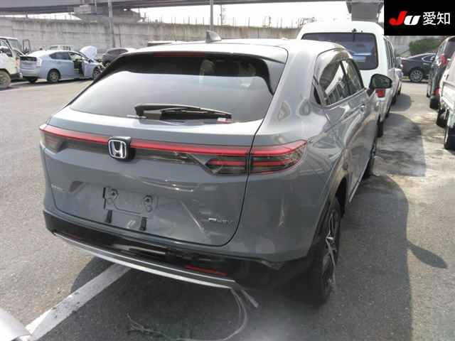 HONDA VEZEL 2024