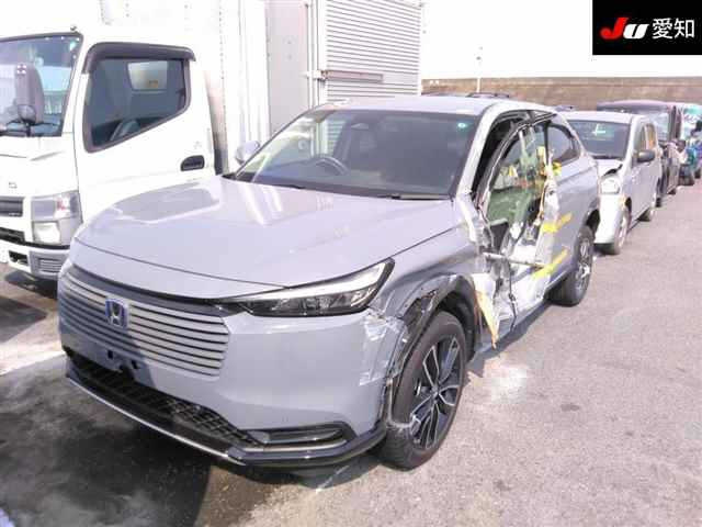 HONDA VEZEL 2024