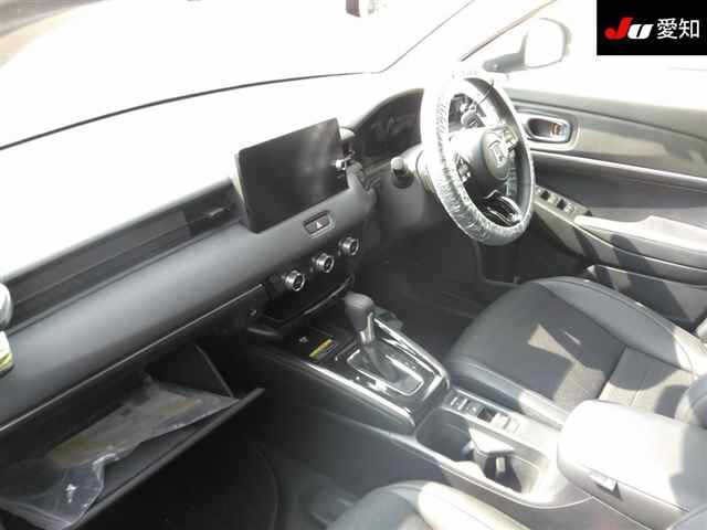 HONDA VEZEL 2024