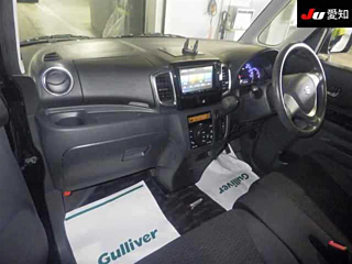SUZUKI SPACIA 2014