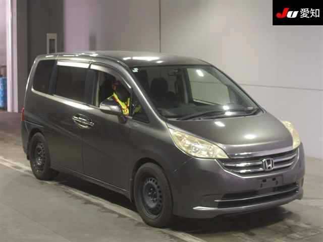 HONDA STEP WAGON 2008