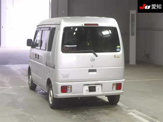 NISSAN CLIPPER VAN 2015