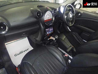BMW MINI 2013
