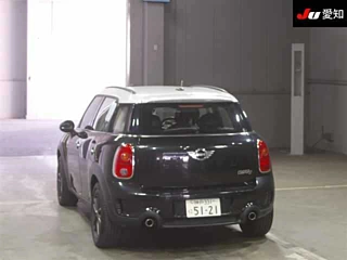 BMW MINI 2013