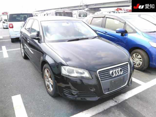 AUDI A3 2009