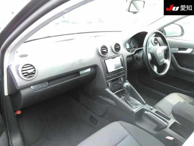 AUDI A3 2009