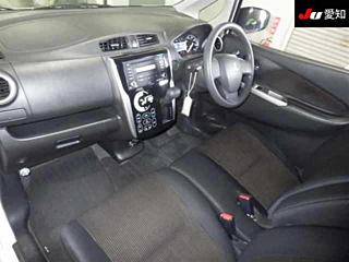 MITSUBISHI EK CUSTOM 2013