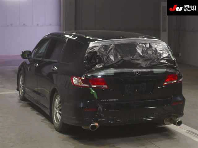 HONDA ODYSSEY 2010