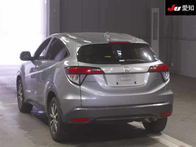 HONDA VEZEL 2014