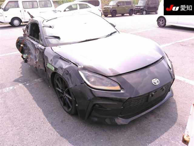 TOYOTA 86 2023