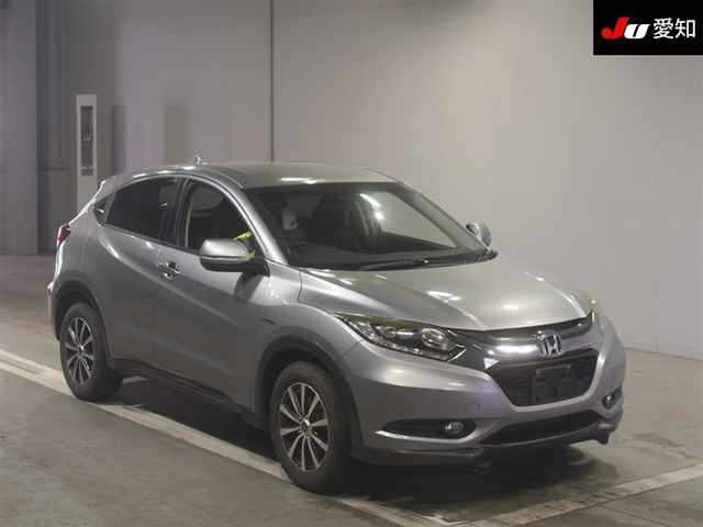 HONDA VEZEL 2014