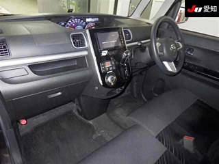 DAIHATSU TANTO 2013