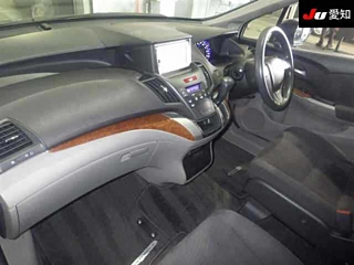 HONDA ODYSSEY 2010
