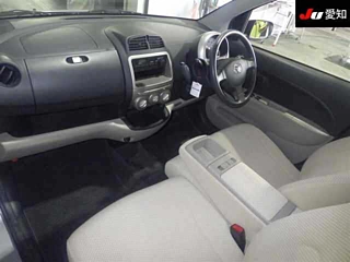 TOYOTA PASSO 2010