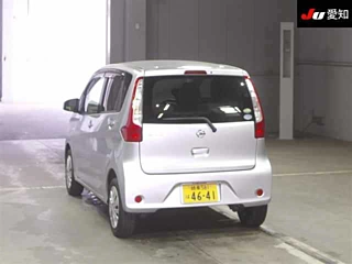 NISSAN DAYZ 2013