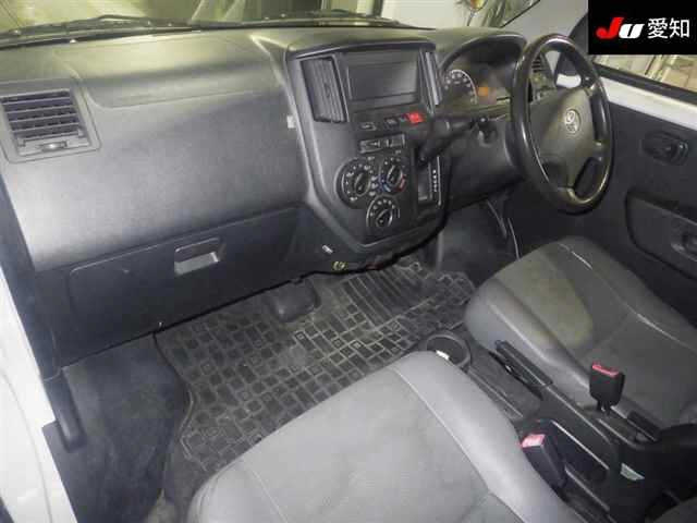 TOYOTA LITE ACE VAN 2015