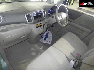 SUZUKI SPACIA 2013