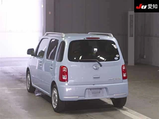 DAIHATSU MIRA 2010