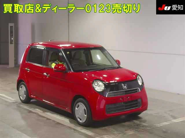 HONDA N ONE 2014