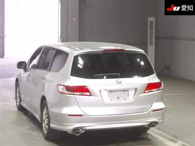 HONDA ODYSSEY 2010