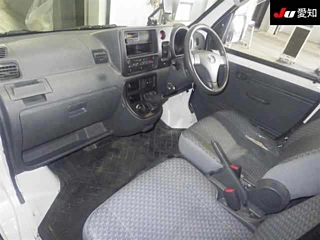 DAIHATSU HIJET VAN 2014