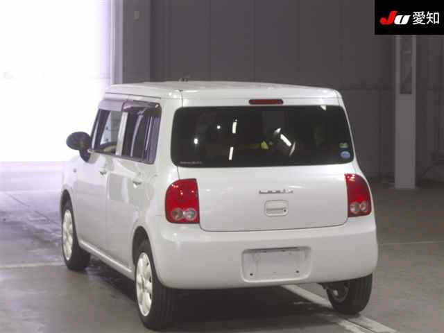 SUZUKI ALTO LAPIN 2012
