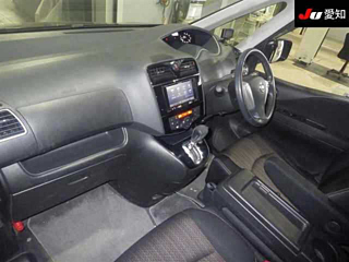 NISSAN SERENA 2016