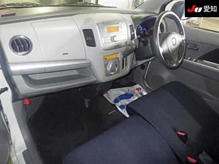 SUZUKI WAGON R 2010