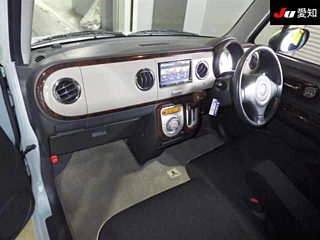 SUZUKI ALTO LAPIN 2012