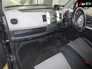 SUZUKI WAGON R 2008