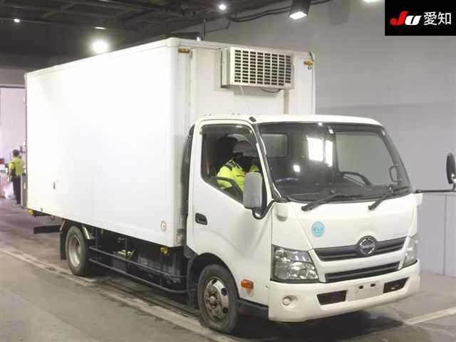 HINO DUTRO 2012