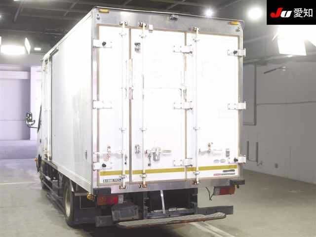 HINO DUTRO 2012